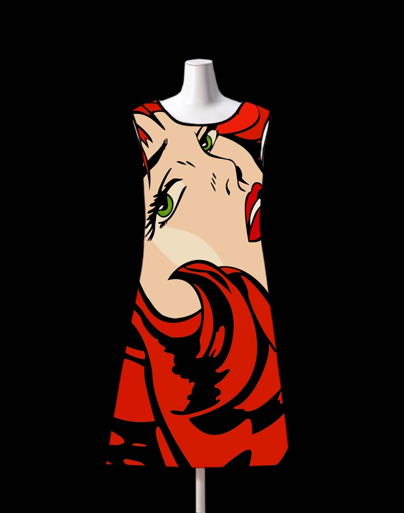 ROY Dress 2 